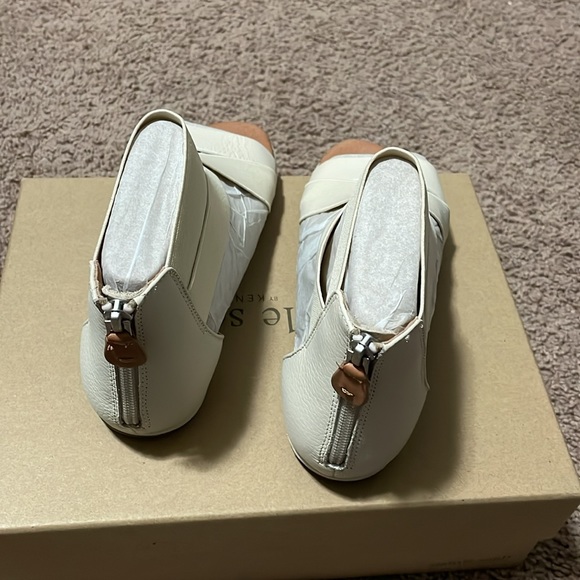 Kenneth Cole sandals size 6 - Picture 3 of 3